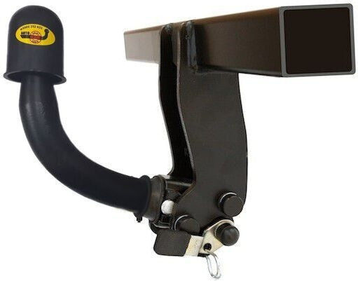Auto Hak Automatic Tow Hook for Ford Focus