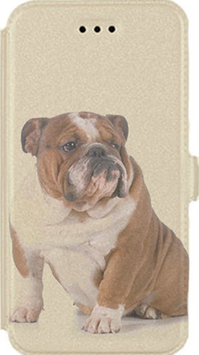 E-Case Book Plastic Multicolour (Galaxy S9)