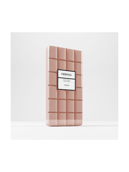 Kerino Αρωματικό Wax Melt Snap Bar με Άρωμα Κανέλα 35-90-031 90gr