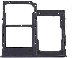 Sim Card Slot Black Galaxy A41 Sim Card Slot Black Galaxy A41