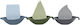 Bibs Bath Boats