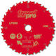 Freud Cutting Disc Wood Hole Diameter 200mm 1pcs