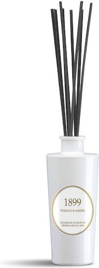 Cereria Molla Difuzor Tutun & Ambră 7760 100ml