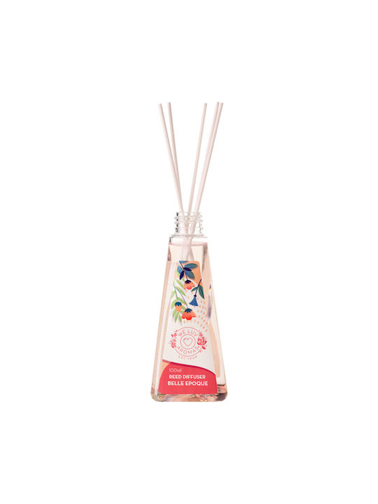 We Luv Aromas Difuzor Belle Epoque 806-0009 1buc 100ml