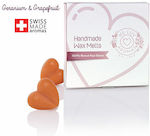 We Luv Aromas Set Fragrance Wax Melts with Frag...