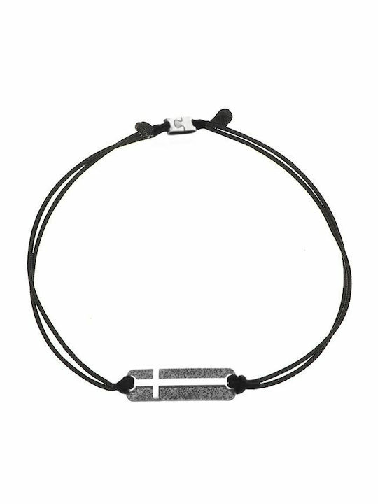 Paraxenies Herren Armband aus Silber