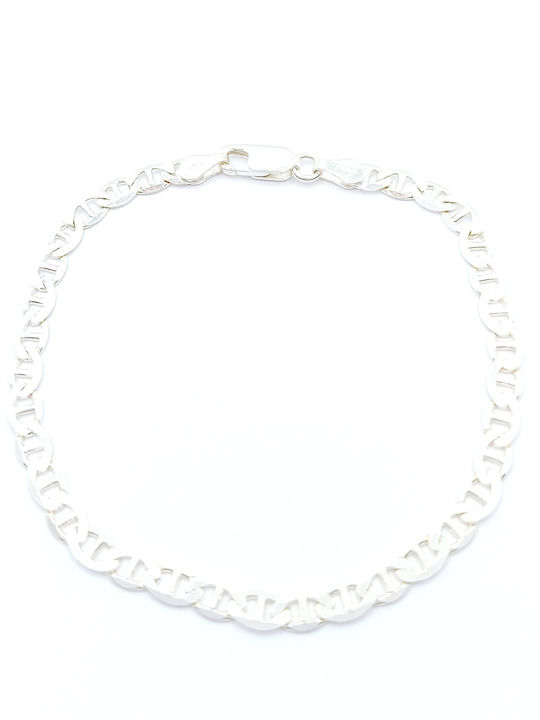 PS Silver Bracelet Chain made of Silver