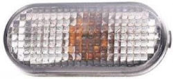 Valeo Δεξί Μπροστινό Φανάρι Led για Land Rover Range Rover Velar