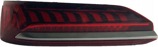 Valeo Taillights Led for Audi Q7