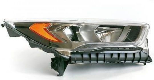 Valeo Предни светлини LED за Ford Kuga 1бр
