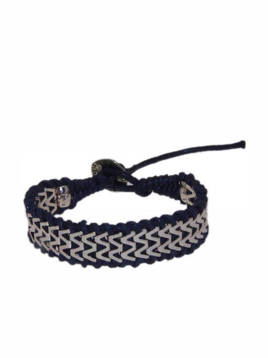 Tatu Moyo Bracelet made of Cord