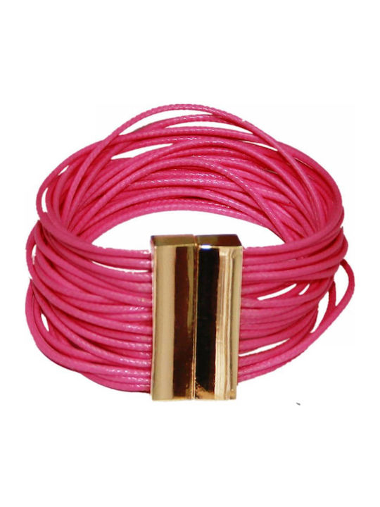 Tatu Moyo Women's Bracelet made of Cord
