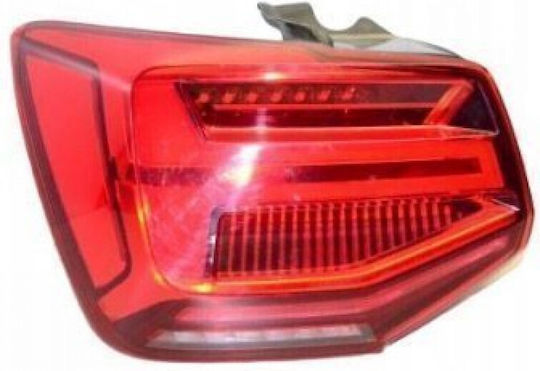 Valeo Задни светлини LED за Audi Q2 1бр