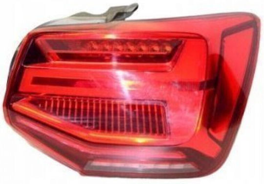Valeo Taillights Led for Audi Q2