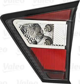 Valeo Taillights Led for Ford Kuga