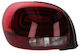 Valeo Taillights for Citroen C3