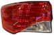 Valeo Taillights Led for Toyota Avensis