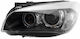 Valeo Front Lights for BMW X1