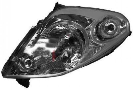 Valeo Lumini frontale pentru Suzuki Afișare 1buc