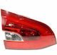 Valeo Taillights for Peugeot 308