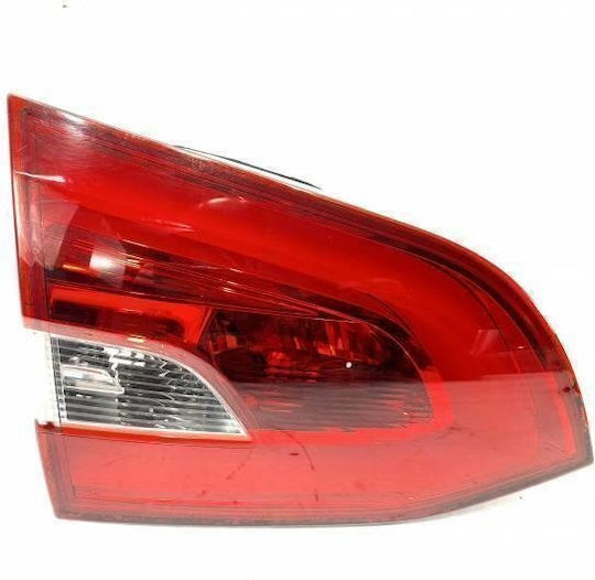 Valeo Taillights for Peugeot 308