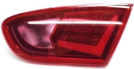 Valeo Taillights Led for Seat Leon