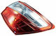 Valeo Taillights Led for Nissan Qashqai