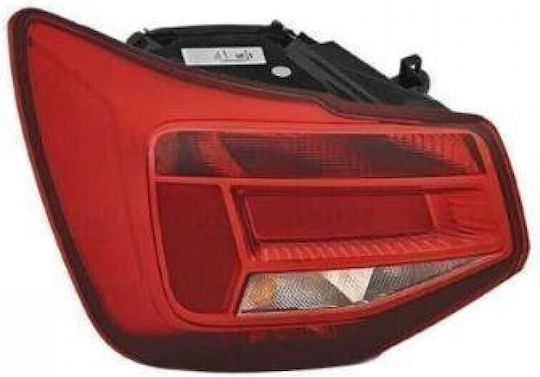 Valeo Задни светлини за Audi Q2 1бр
