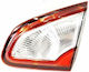 Valeo Taillights for Nissan Qashqai