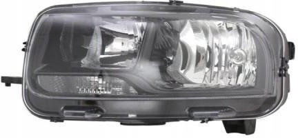 Valeo Vordere Lichter für Citroen C4 Kaktus 1Stück
