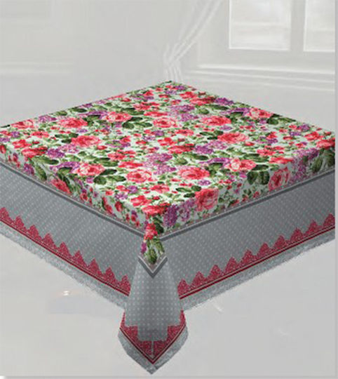 Vassiliadis Bros Ράνερ Violeta Πολύχρωμο 47x140εκ.