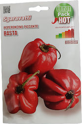 Primasem Seeds Peppers