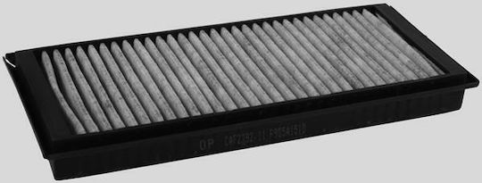Open Parts Activated Carbon Cabin Filter BMW E92 / M3