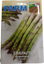 Primasem Seeds Asparagus