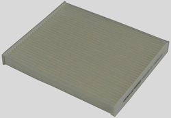 Open Parts Cabin Filter Nissan Pixo