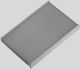 Open Parts Cabin Filter