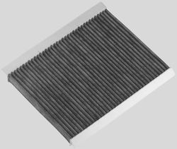Open Parts Activated Carbon Cabin Filter Fiat Stilo
