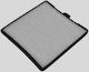 Open Parts Cabin Filter Mercedes-Benz S Chevrolet Matiz