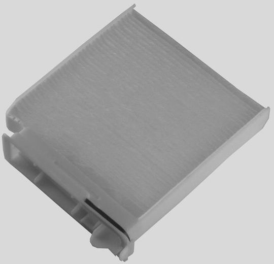 Open Parts Cabin Filter Mercedes-Benz S Nissan Micra Renault Clio