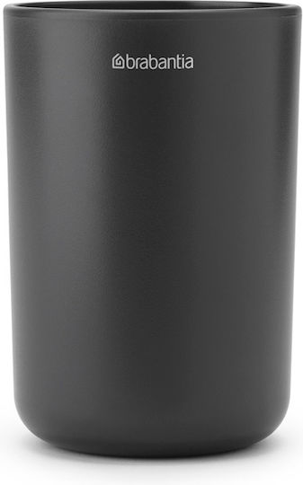 Brabantia Настолен Чаша за нея Метал Сив
