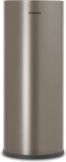 Brabantia Държач за хартия Метал Сив