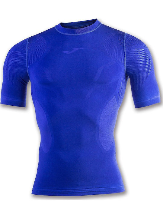 Joma Brama Thermohemd Blau