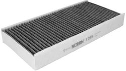Filtron Φίλτρο Καμπίνας Ενεργού Άνθρακα Peugeot 407 Filtron Φίλτρο Καμπίνας Ενεργού Άνθρακα Peugeot 407