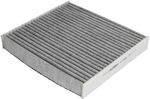 Filtron Cabin Filter Toyota Yaris FI