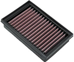 DNA Filters Φίλτρο Αέρος Ελευθέρας Ροής για Toyota Aygo