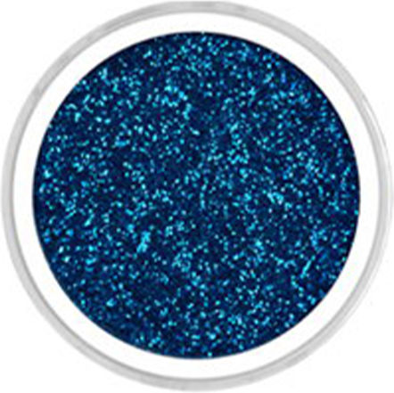 Nubar Glitter για Νύχια σε Μπλε Χρώμα