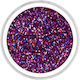 Nubar Glitter για Νύχια σε Μωβ Χρώμα