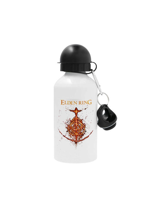 Koupakoupa Elden Ring Wasserflasche Aluminium 5...