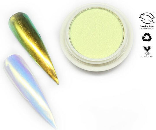 GEL.IT.UP Dazzle Me Decorating Powder for Nails 1pcs