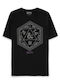 PCMerch T-shirt Black